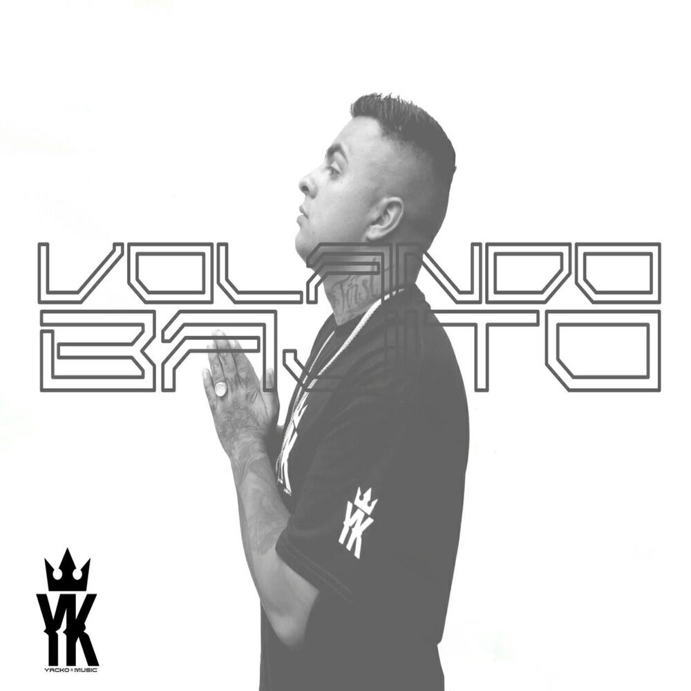 Picture of Volando Bajito