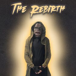 Cover of The Rebirth