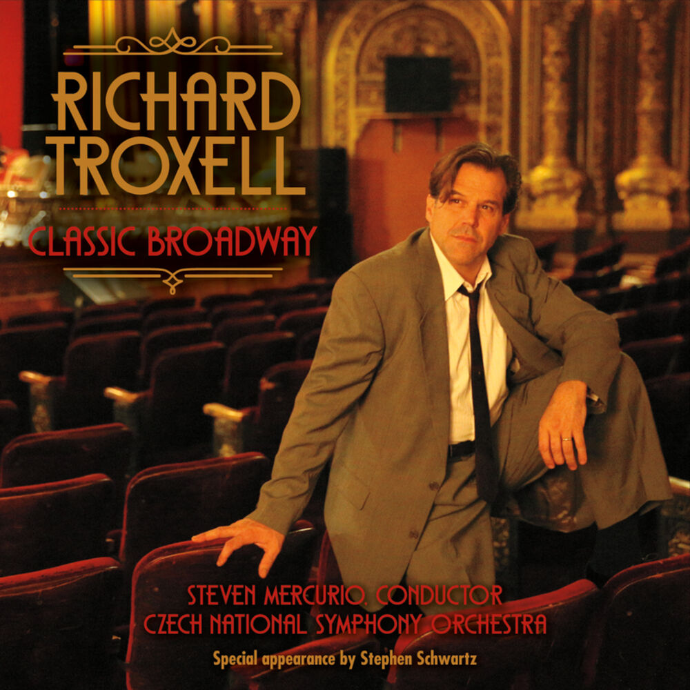 Picture of Classic Broadway