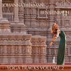 Cover of Yoga Tracks, Vol. 2