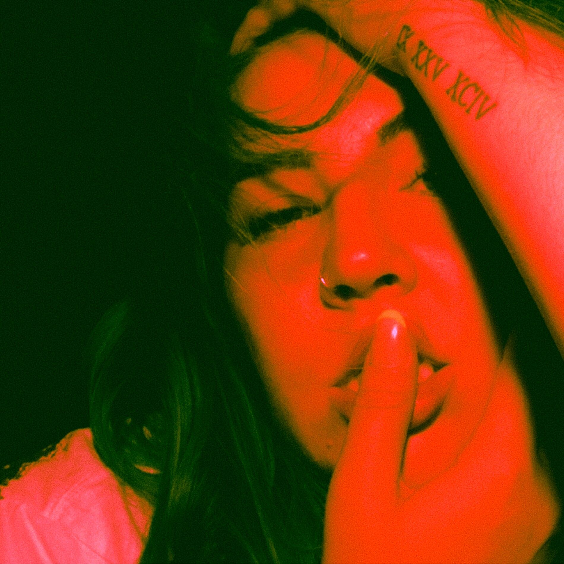 Album cover of Dress