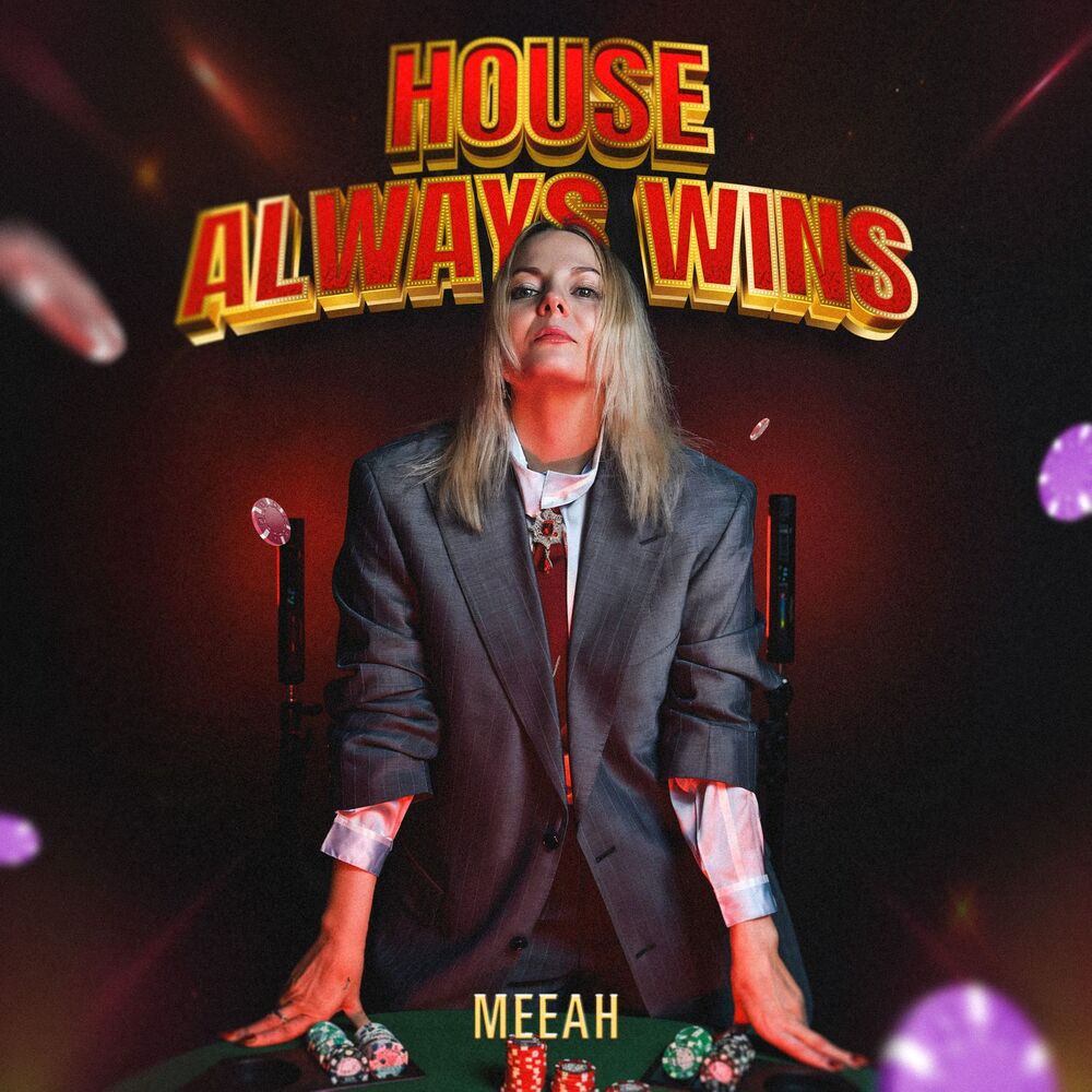 Picture of HOUSE ALWAYS WINS