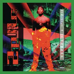 Cover of Strictly 4 My N.I.G.G.A.Z... (Expanded Edition)