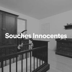 Cover of Souches Innocentes