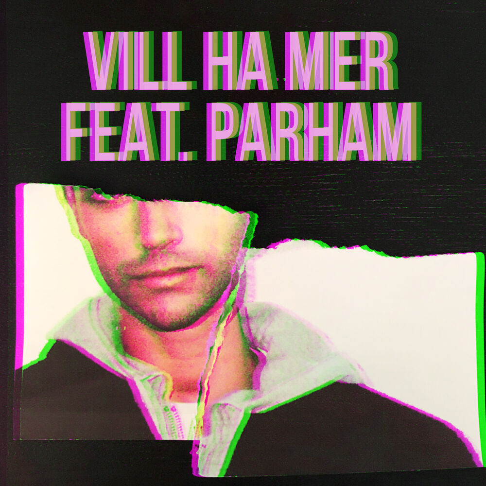 Picture of Vill ha mer (feat. Parham)