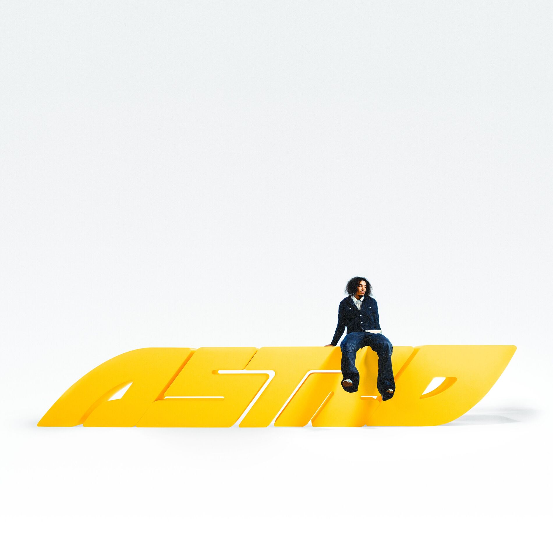 Album cover of ASTRO