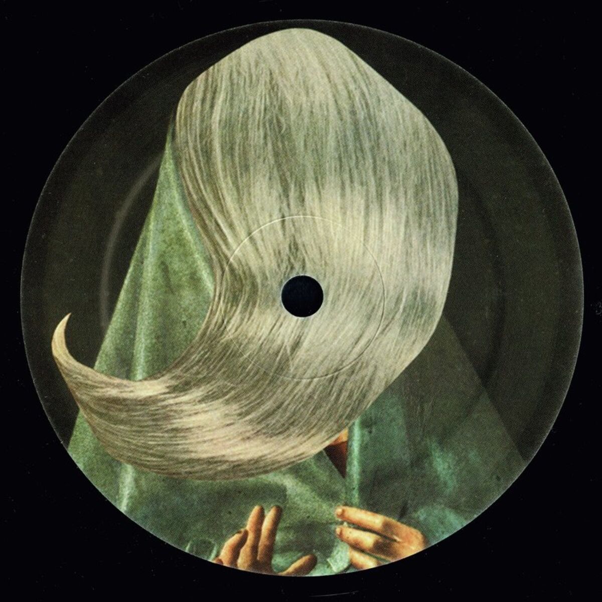 Album cover of Tuffa Trummor