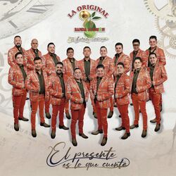 Cover of El Presente Es Lo Que Cuenta