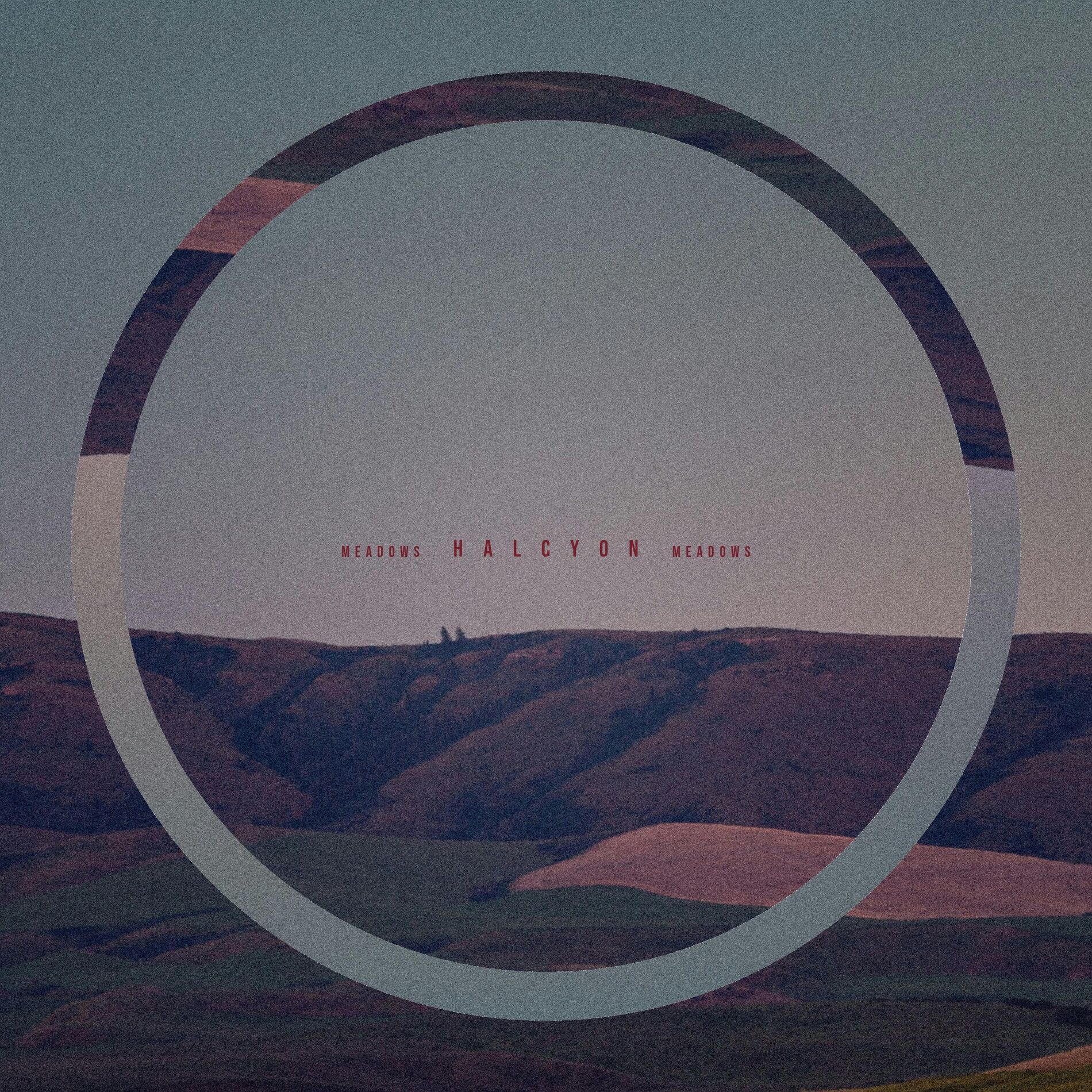 Album cover of Meadows
