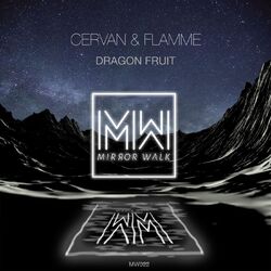 Cover of Dragon Fruit