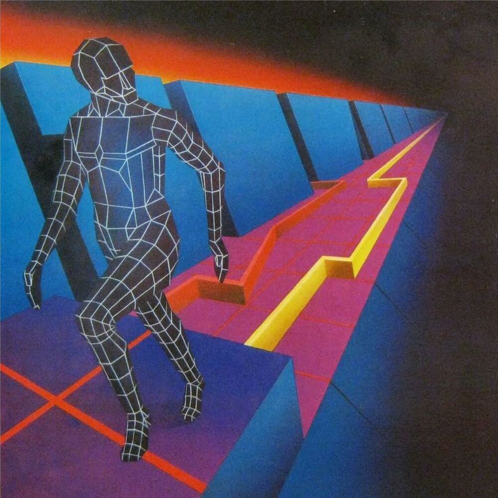 Picture of On the Edge