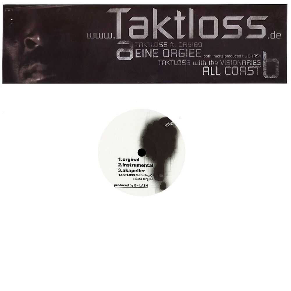 Picture of Eine Orgiee / All Coast