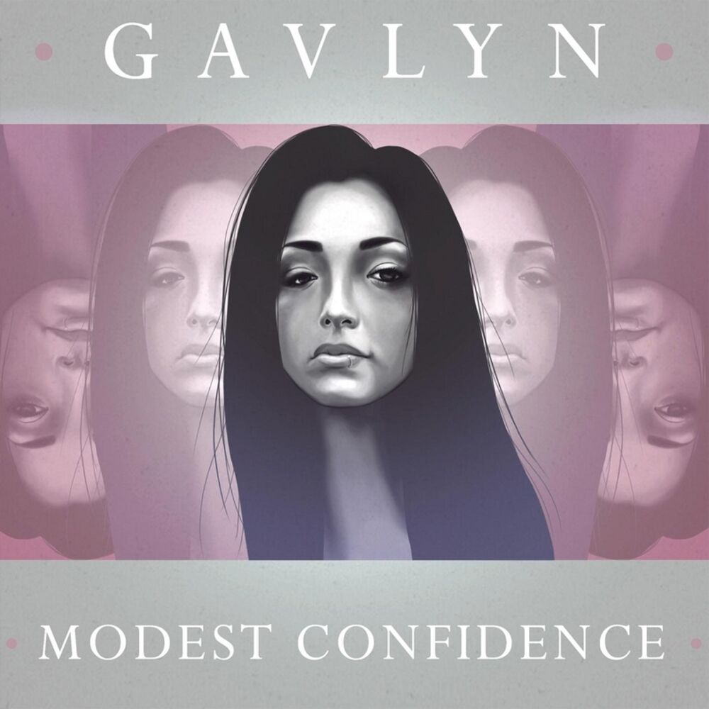 Picture of Modest Confidence