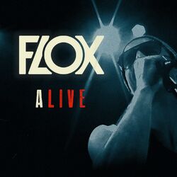 Cover of A Live