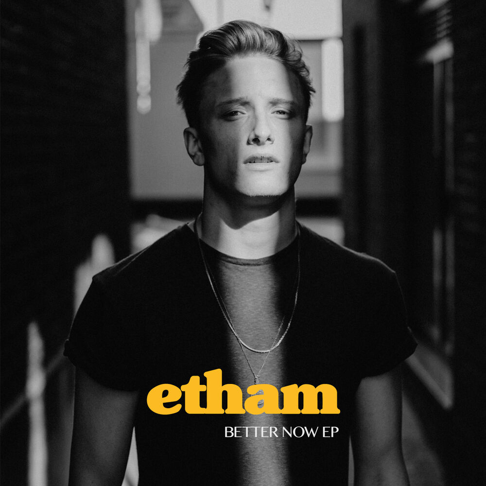 Picture of Better Now - EP (Acoustic)