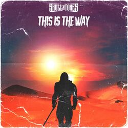 Cover of This Is the Way