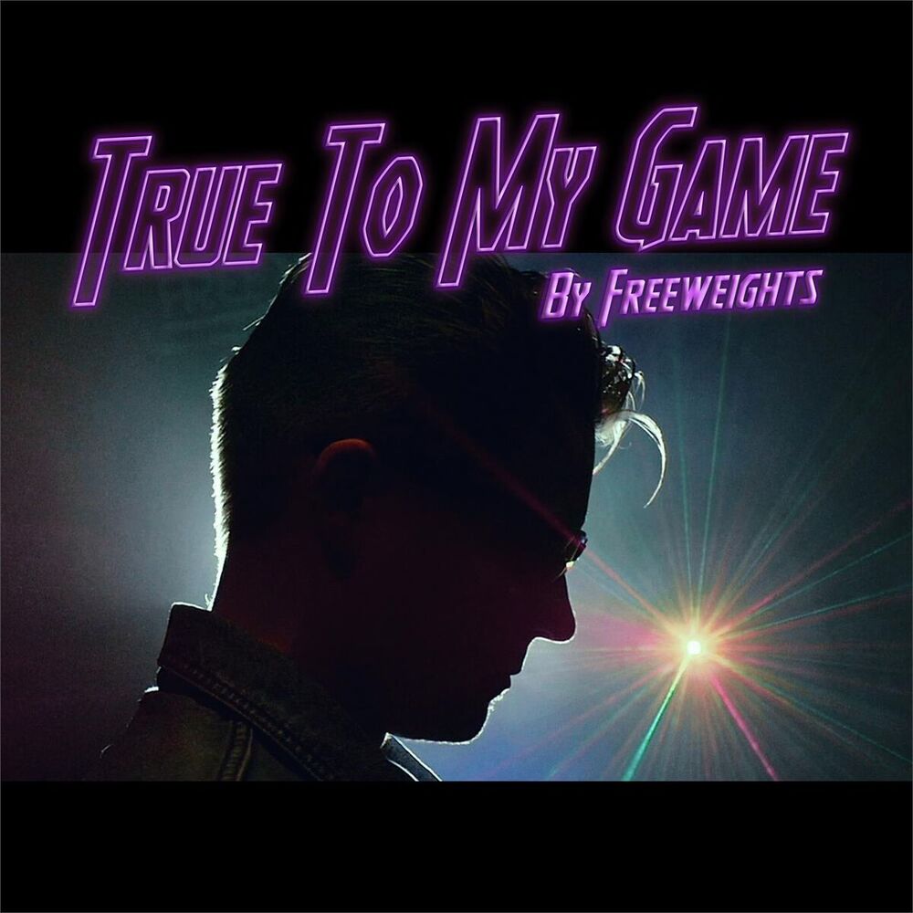 Picture of True To My Game