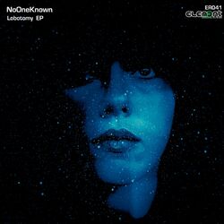 Cover of Lobotomy EP