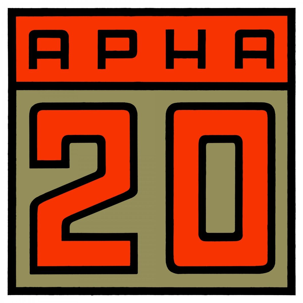 Album cover of 20