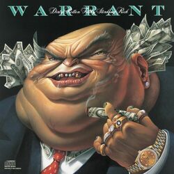 Cover of Dirty Rotten Filthy Stinking Rich
