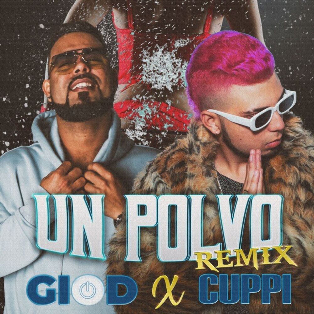 Picture of Un Polvo (Remix)