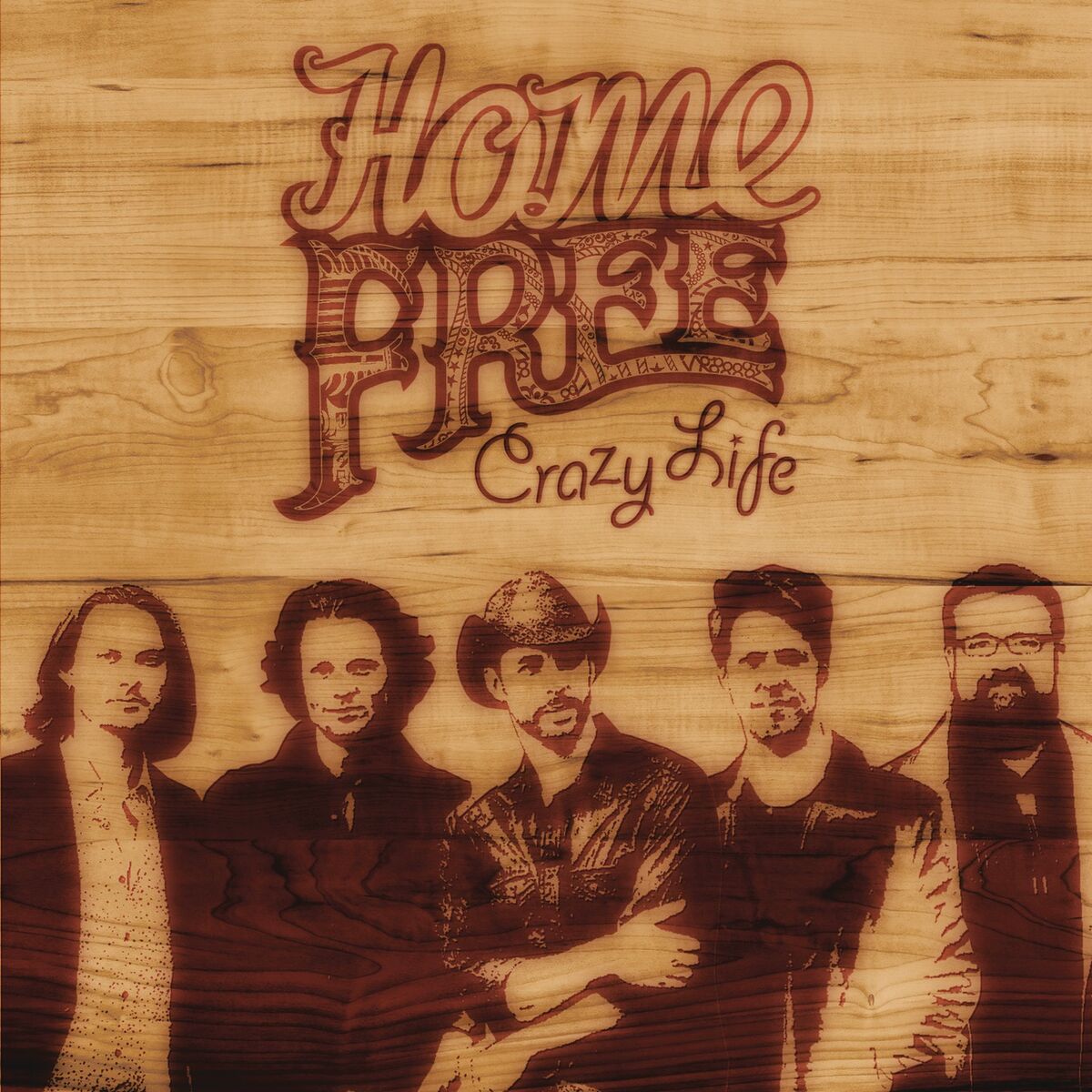 Album cover of Ring of Fire (feat. Avi Kaplan)