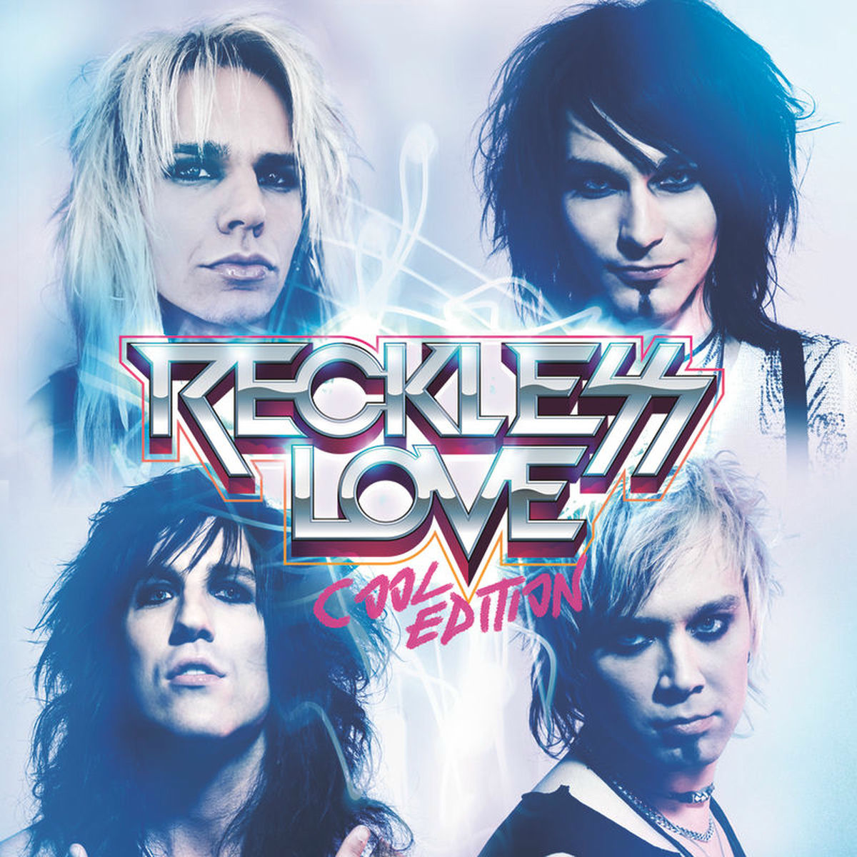 Album cover of Sex