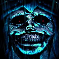 Cover of After Dark