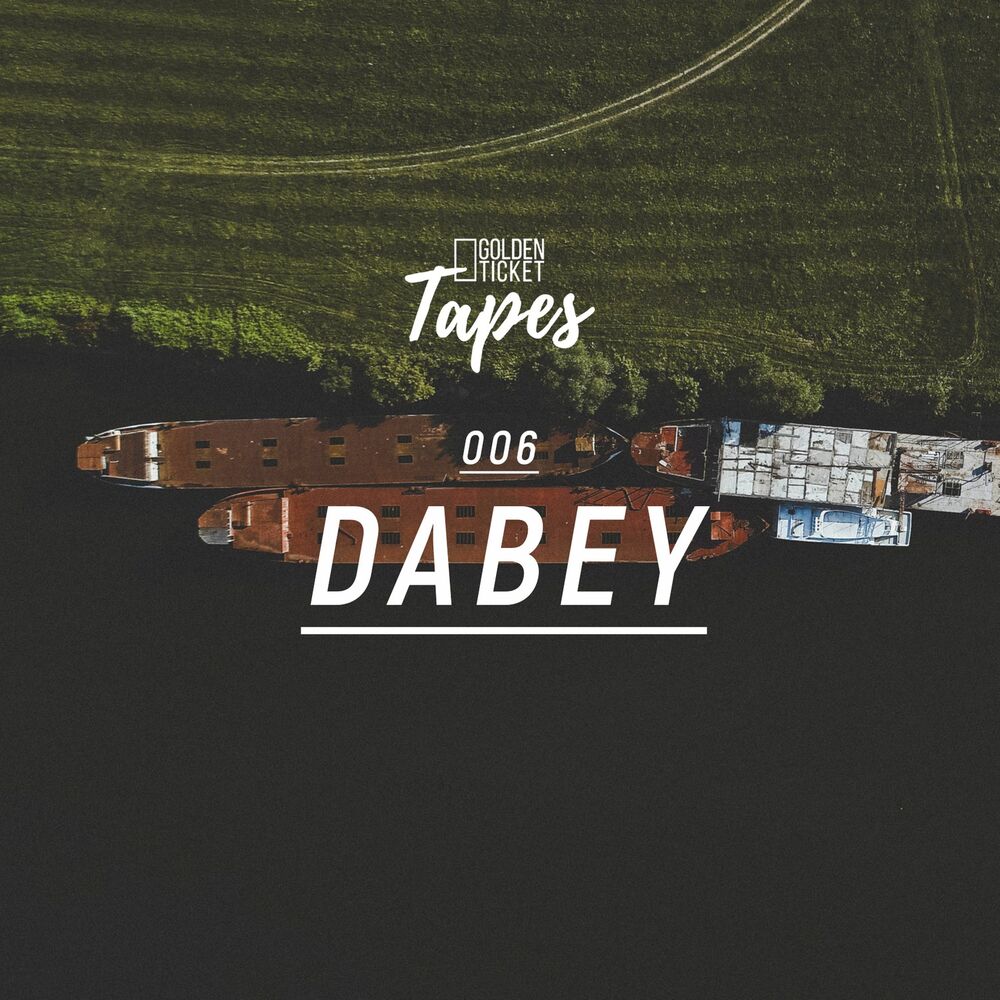 Picture of Golden Ticket Tapes 006
