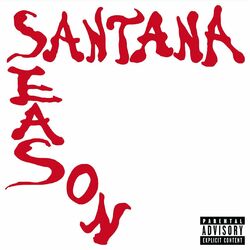 Cover of Santana Season