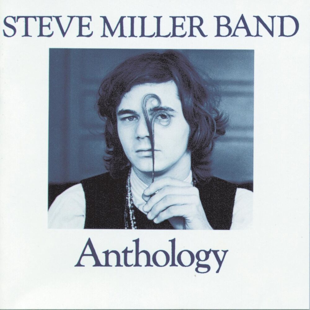 Picture of Anthology