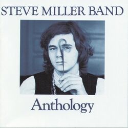 Cover of Anthology
