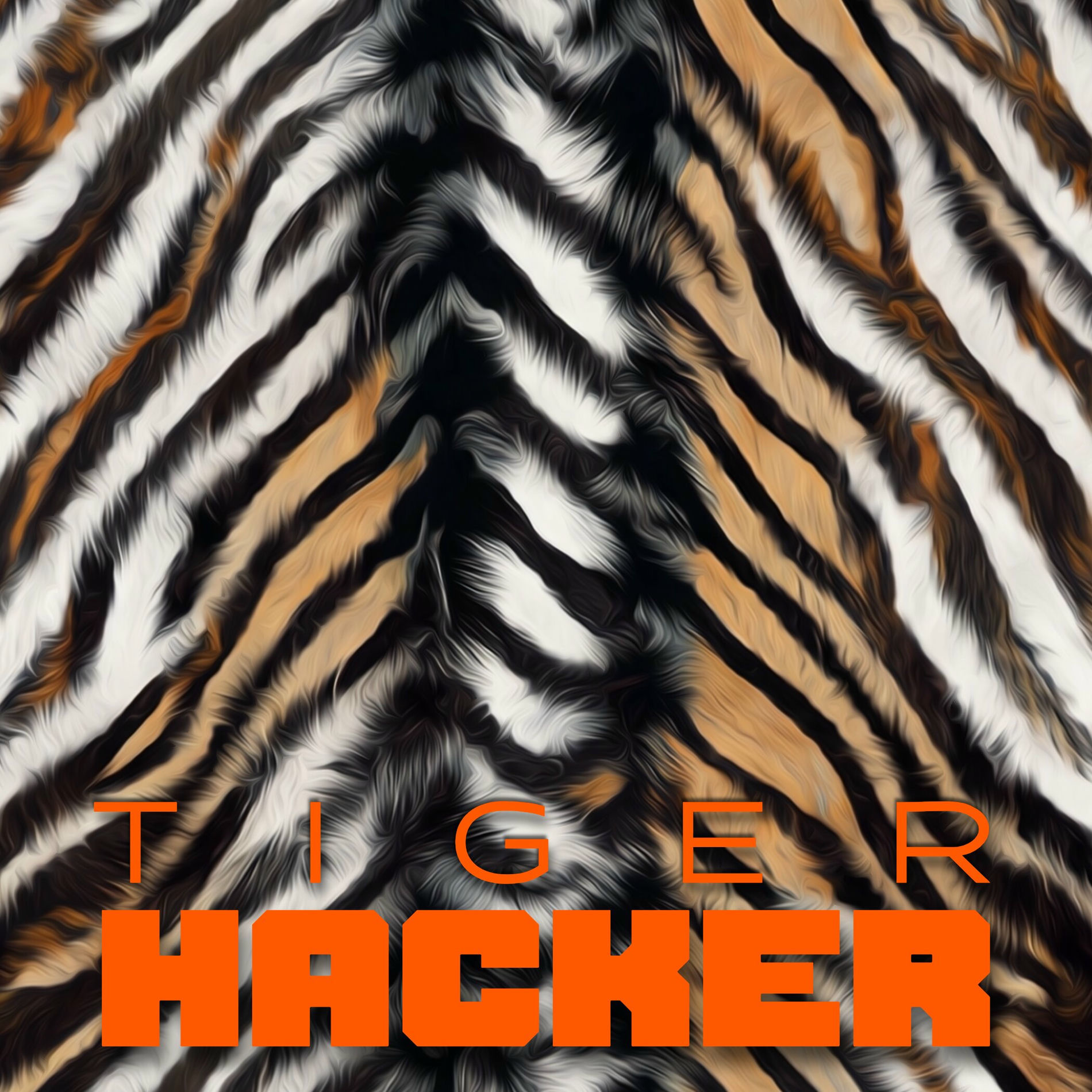 Hacker - Tiger | Deezer