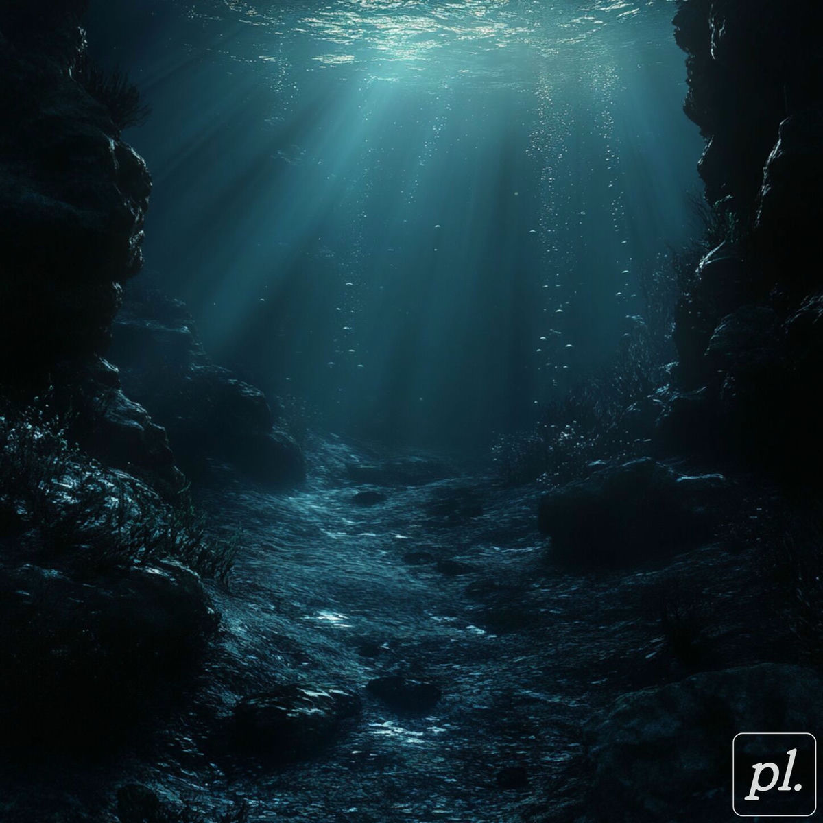 Album cover of Submerged