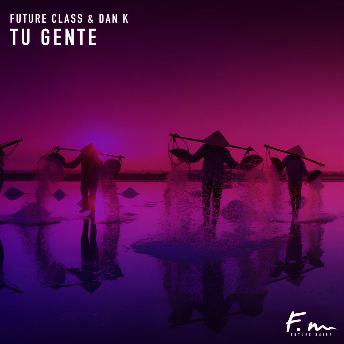 Album cover of Tu Gente