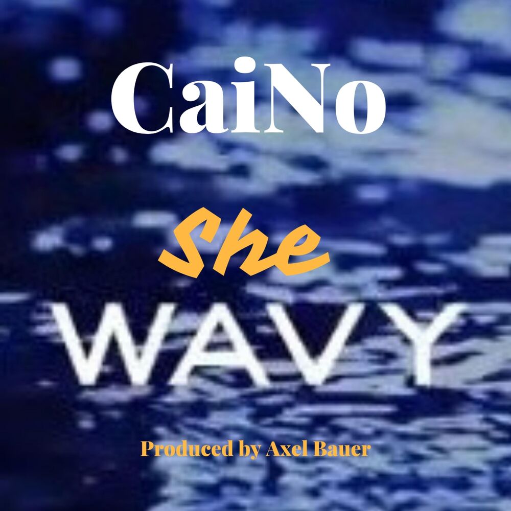 Picture of She Wavy