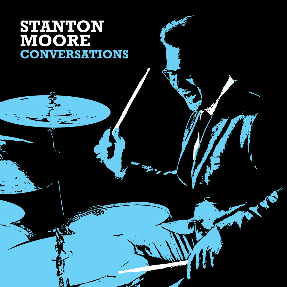 Album cover of Conversations