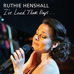 Cover of I've Loved These Days