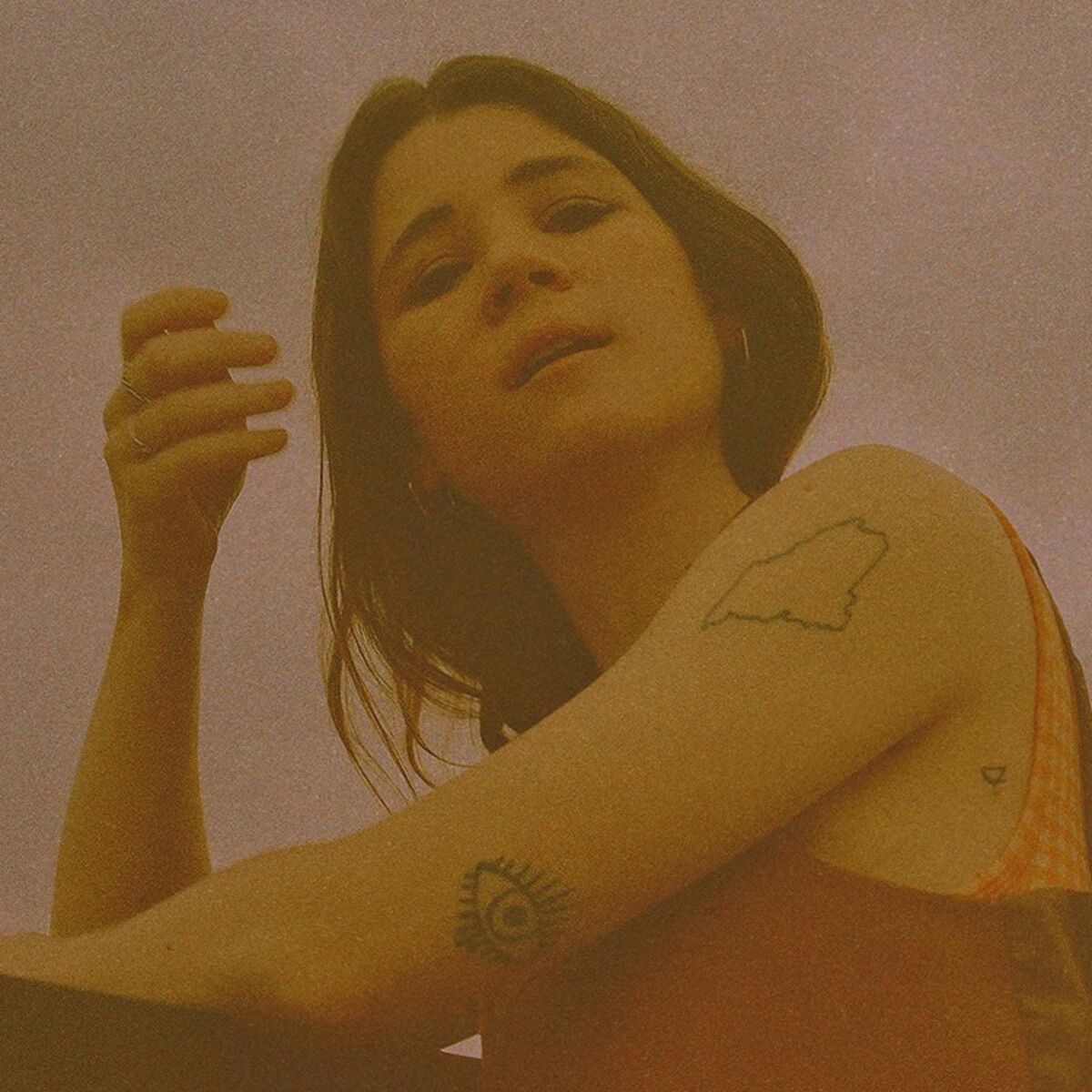 Album cover of Wolves of My Want