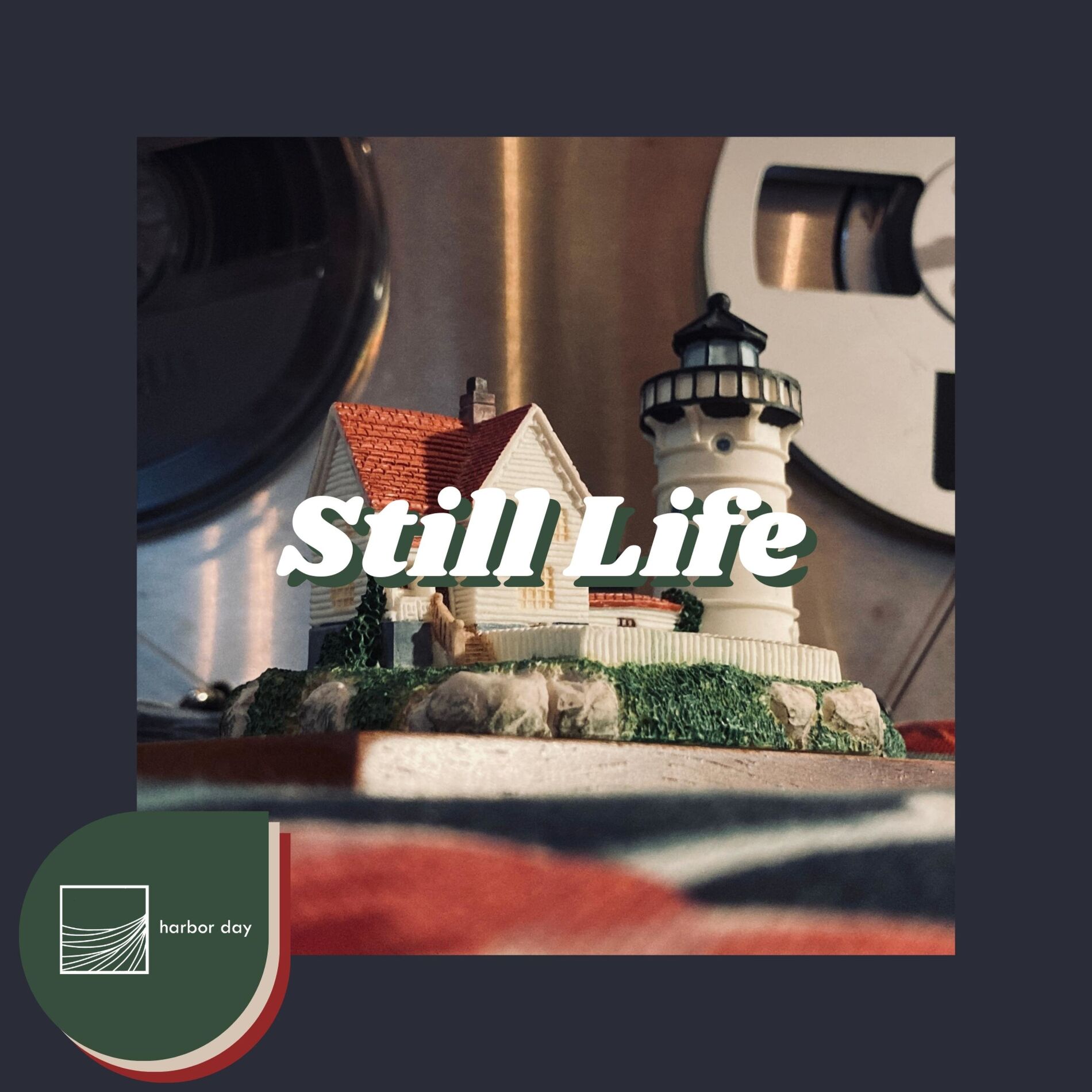Album cover of Still Life