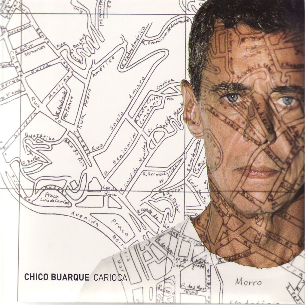Picture of Carioca