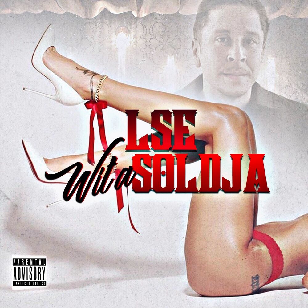 Picture of Wit a Soldja