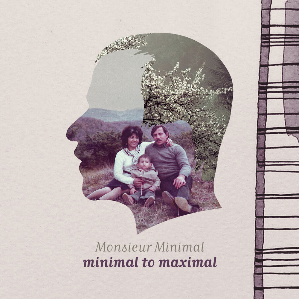 Picture of Minimal to Maximal