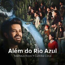 Cover of Além do Rio Azul