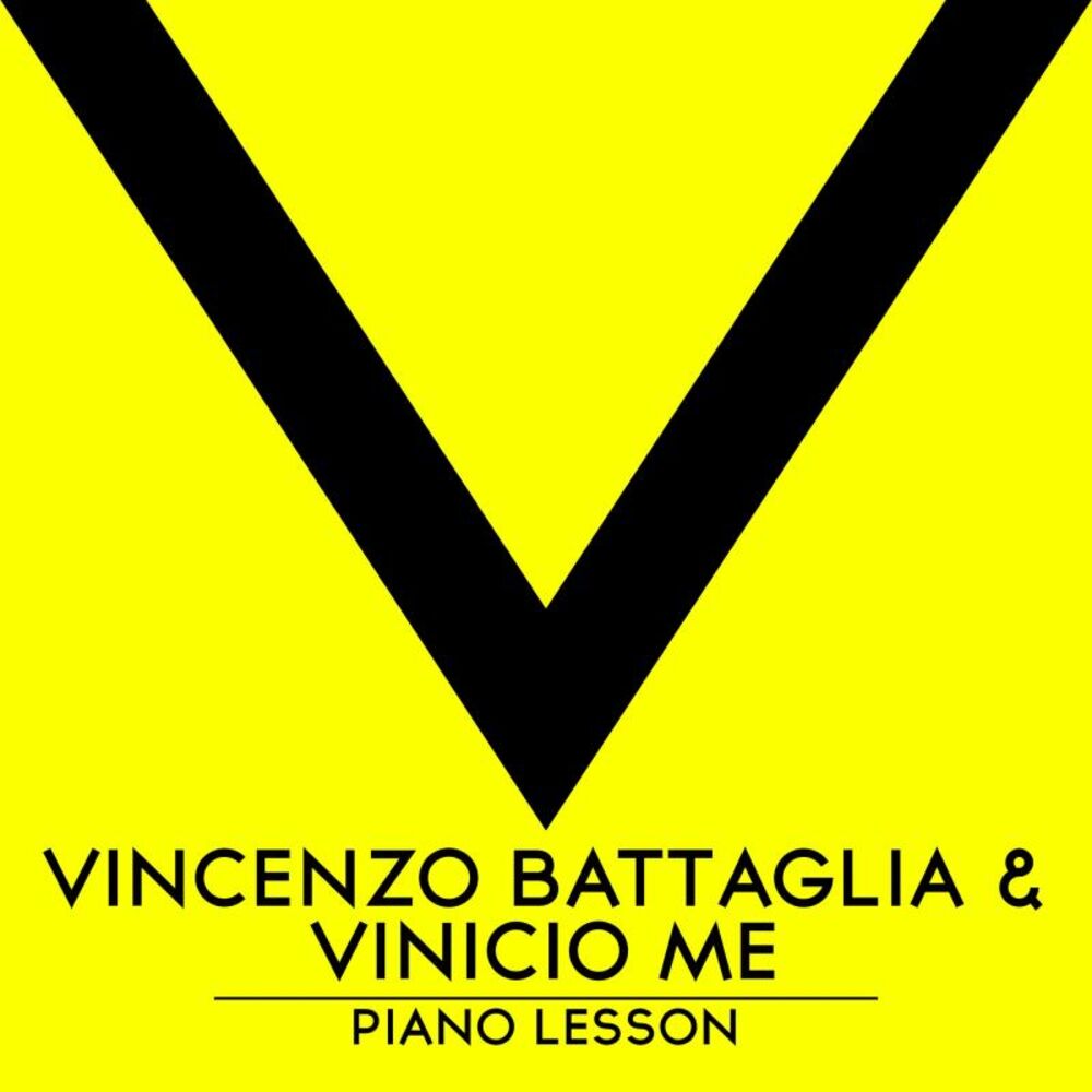Picture of Piano Lesson