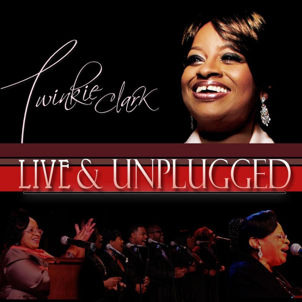 Picture of Live & Unplugged