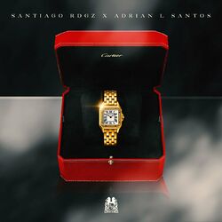 Cover of Cartier