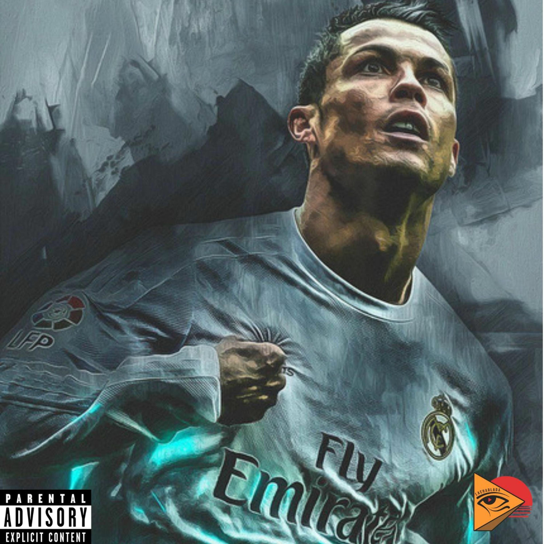 Album cover of Ronnie (feat. mr. chif el prototipo & 3dnan)