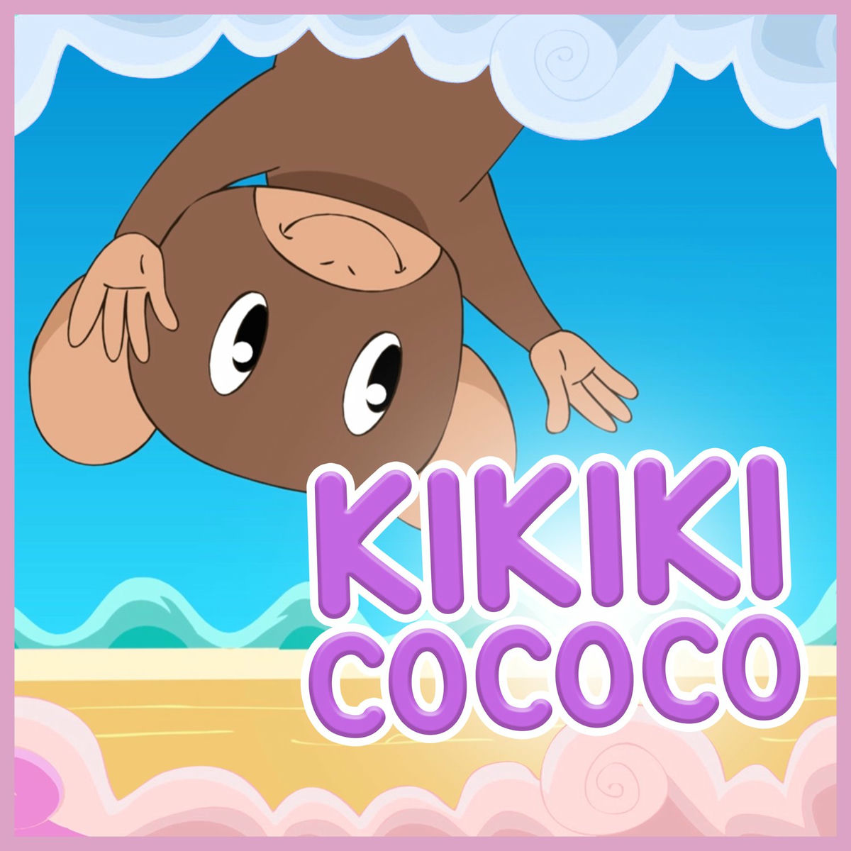 Album cover of Kikiki Cococo