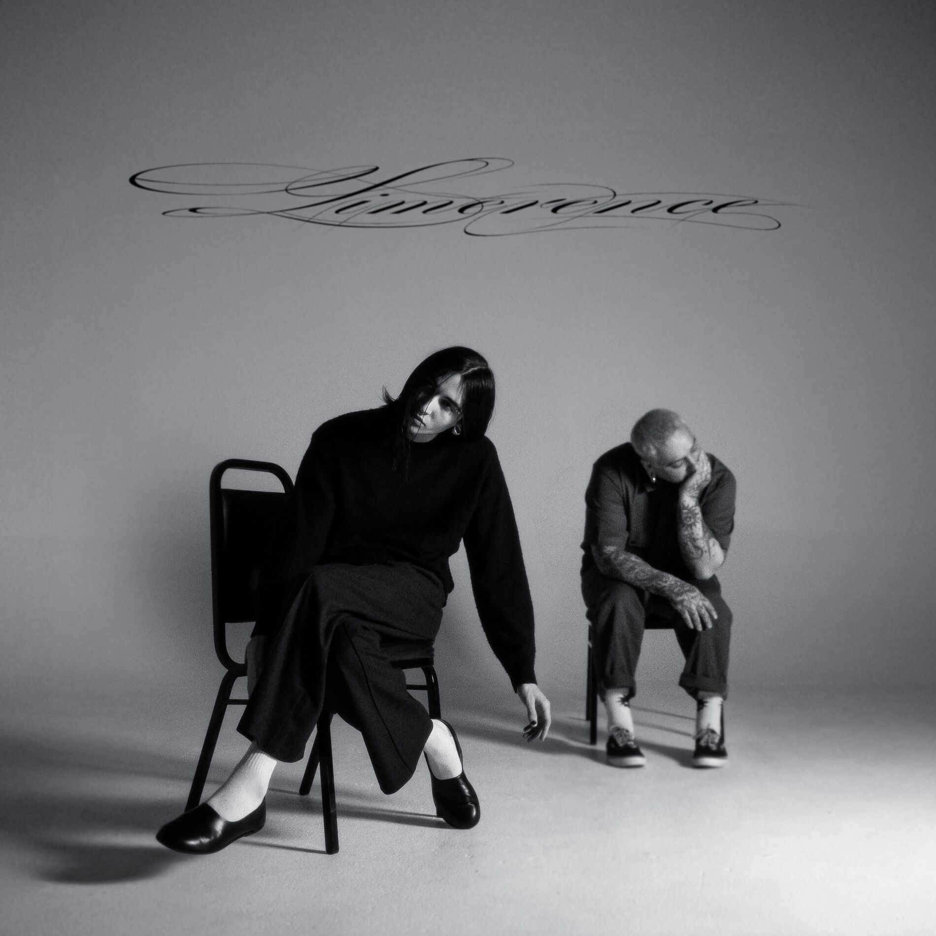 Album cover of easy exit